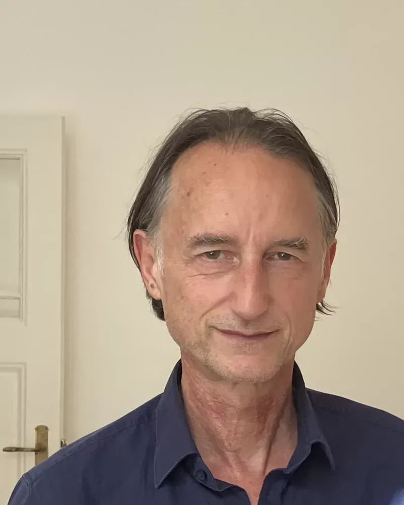 Ulrich Reuther, Inhaber von Reuther Media